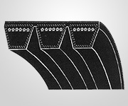Banded V-Belt